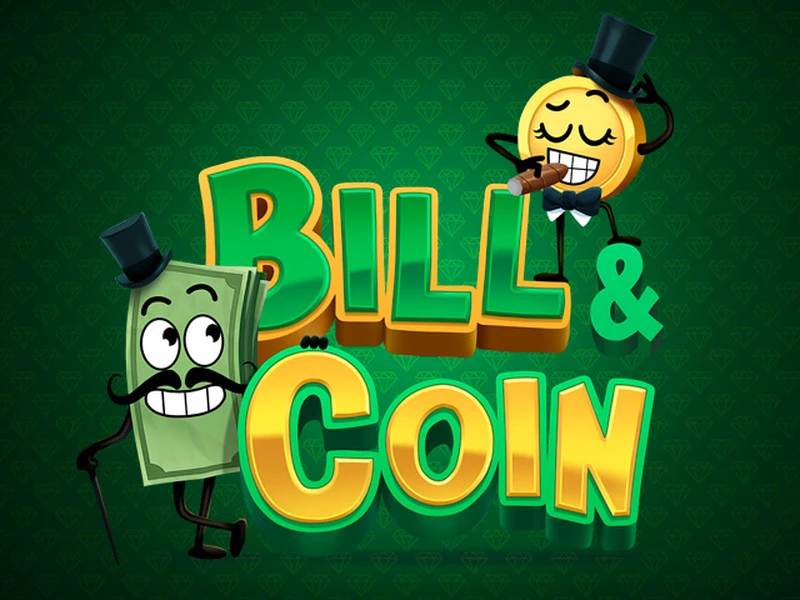 Bill & Coin slot by Relax Gaming