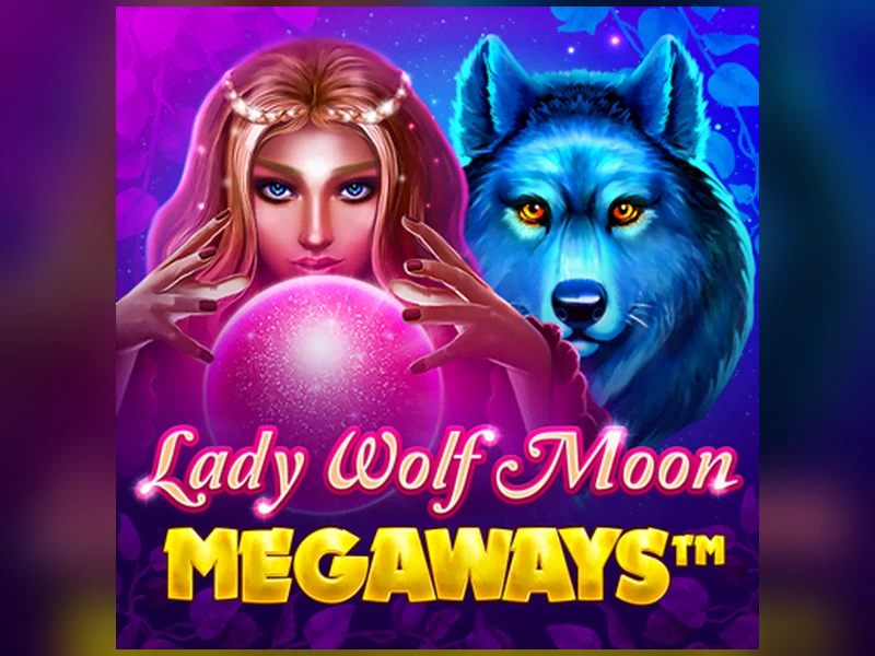Lucky Lady Moon Megaways slot by BGaming